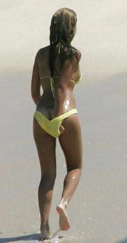 22P Celebrity Upskirts, See-Throughs, And More
