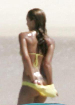 22P Celebrity Upskirts, See-Throughs, And More