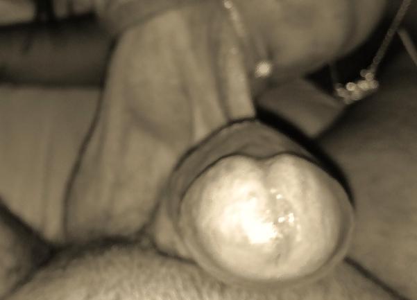 11P Black Wife Takes Care Of White Balls