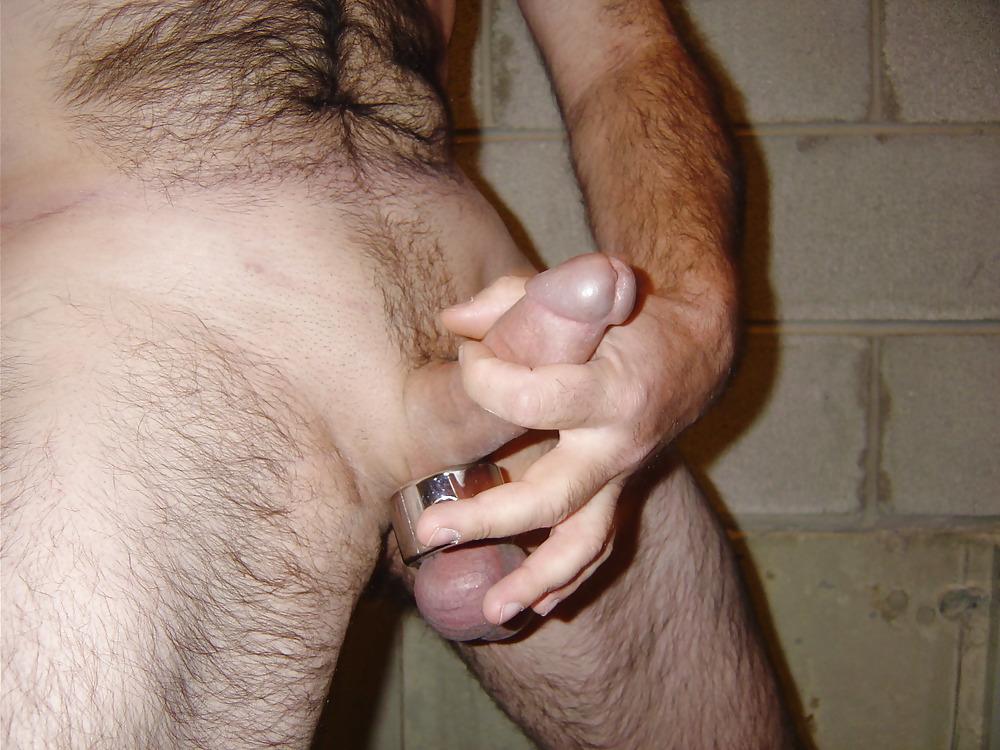 6P Tight balls in metal stretcher