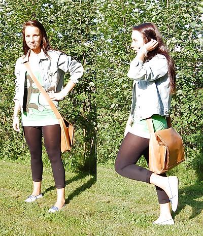 25P Swedish teen bloggers