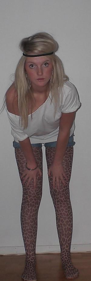 25P Swedish teen bloggers