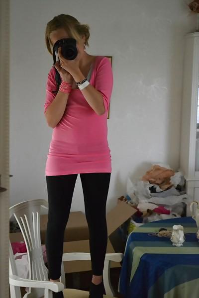 25P Swedish teen bloggers
