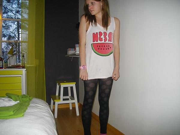 25P Swedish teen bloggers