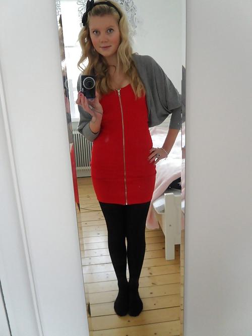 25P Swedish teen bloggers