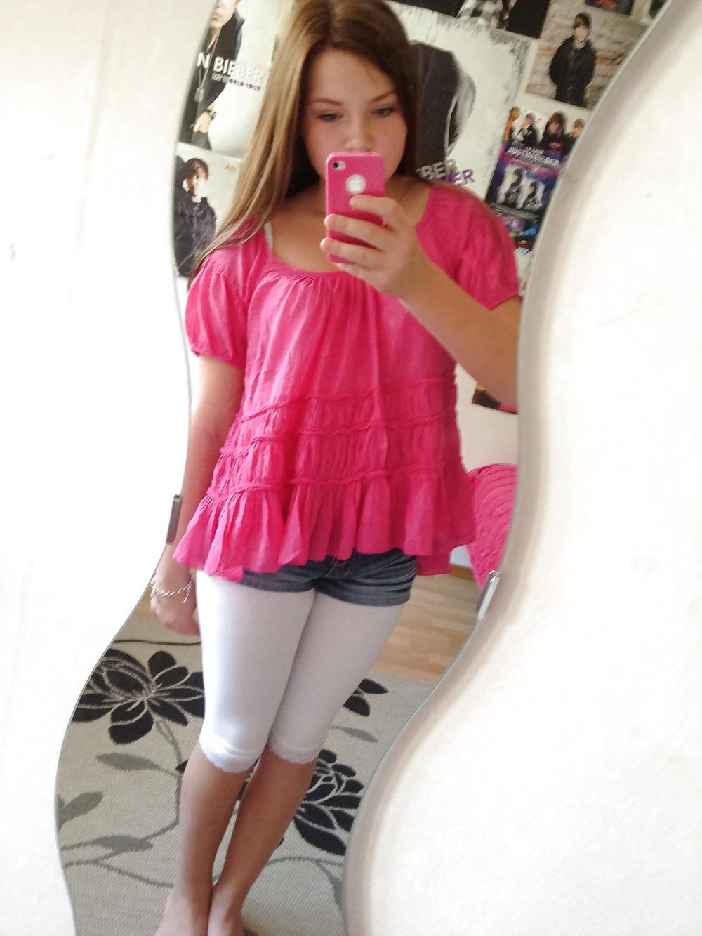 25P Swedish teen bloggers