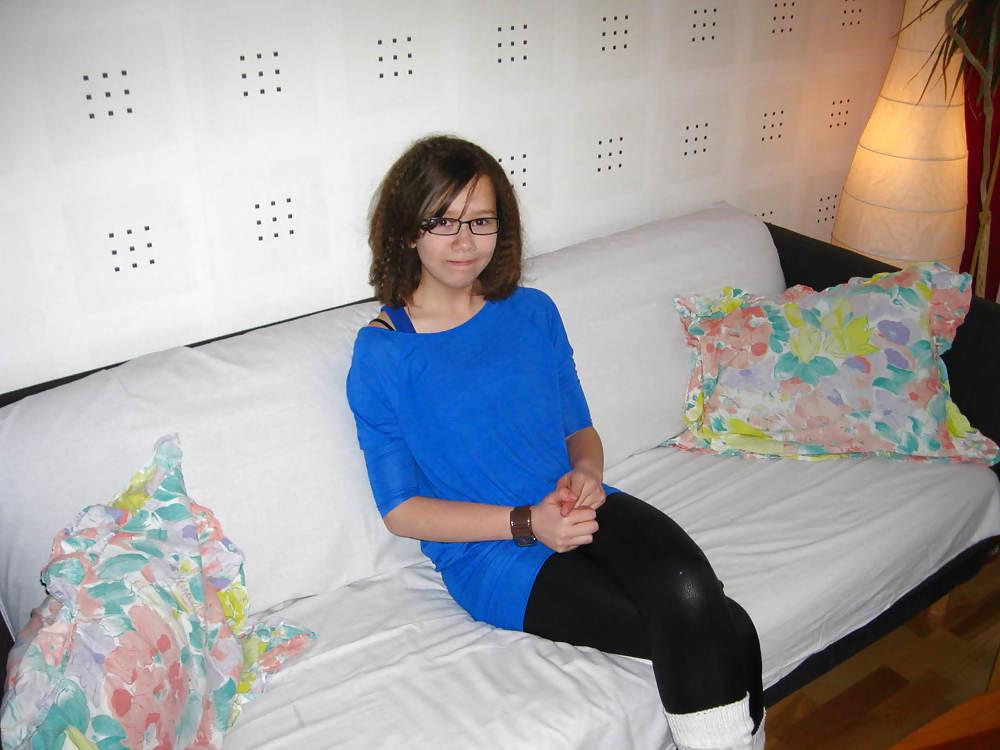 25P Swedish teen bloggers