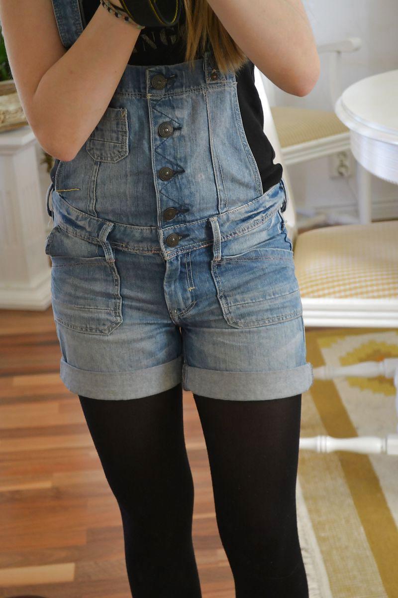 25P Swedish teen bloggers