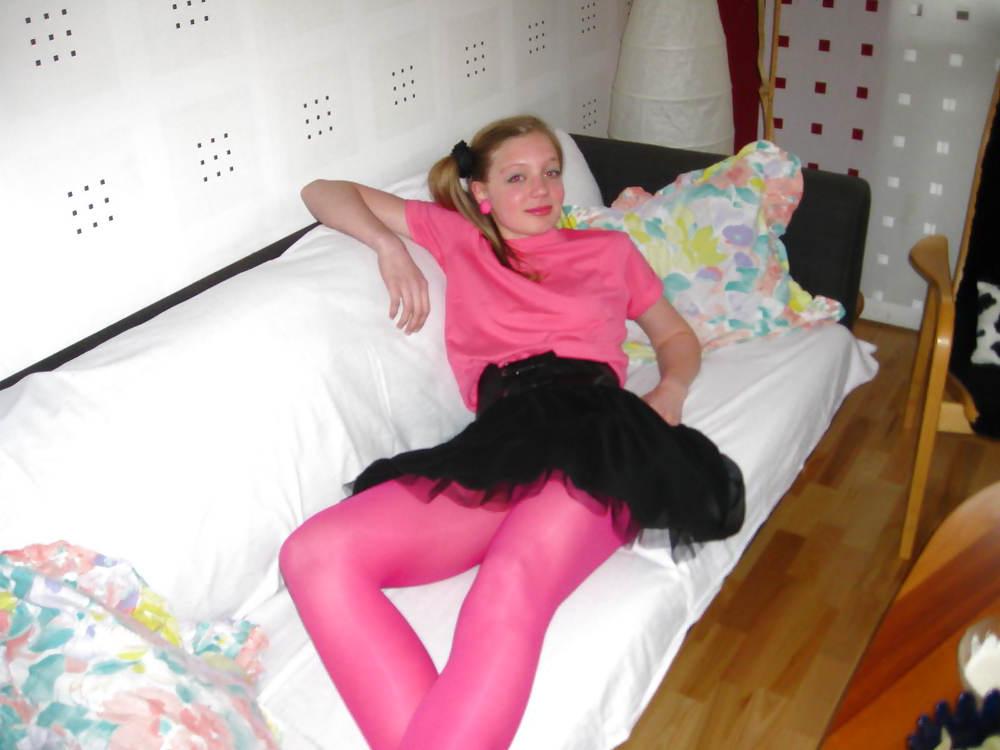 25P Swedish teen bloggers