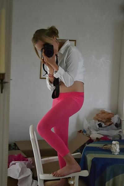 25P Swedish teen bloggers