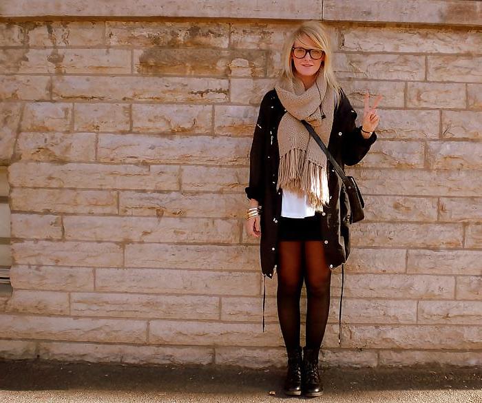 25P Swedish teen bloggers