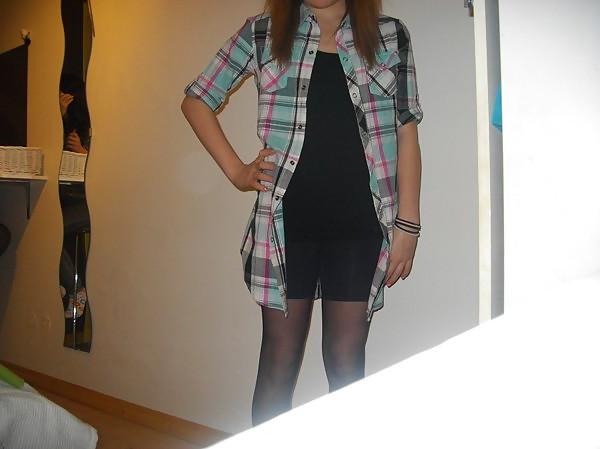 25P Swedish teen bloggers