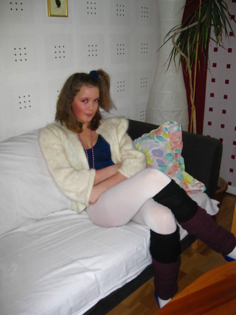 25P Swedish teen bloggers