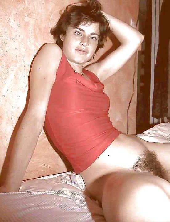 14P Vintage amateurs39