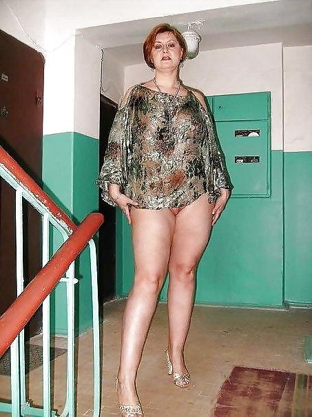 25P Hot MILF and Mature 2