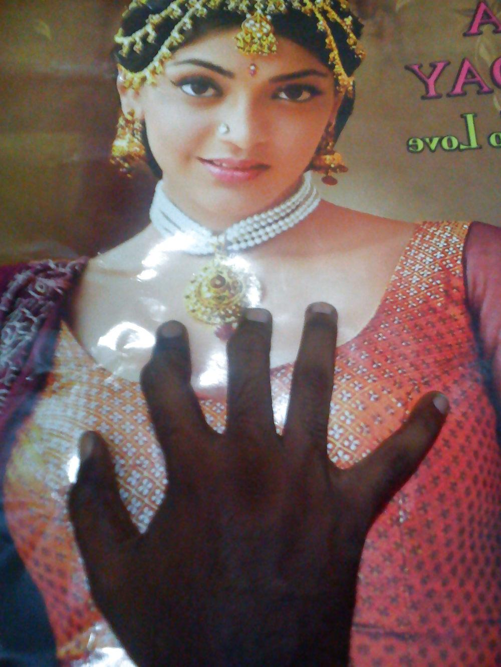 11P Kajal Competition 