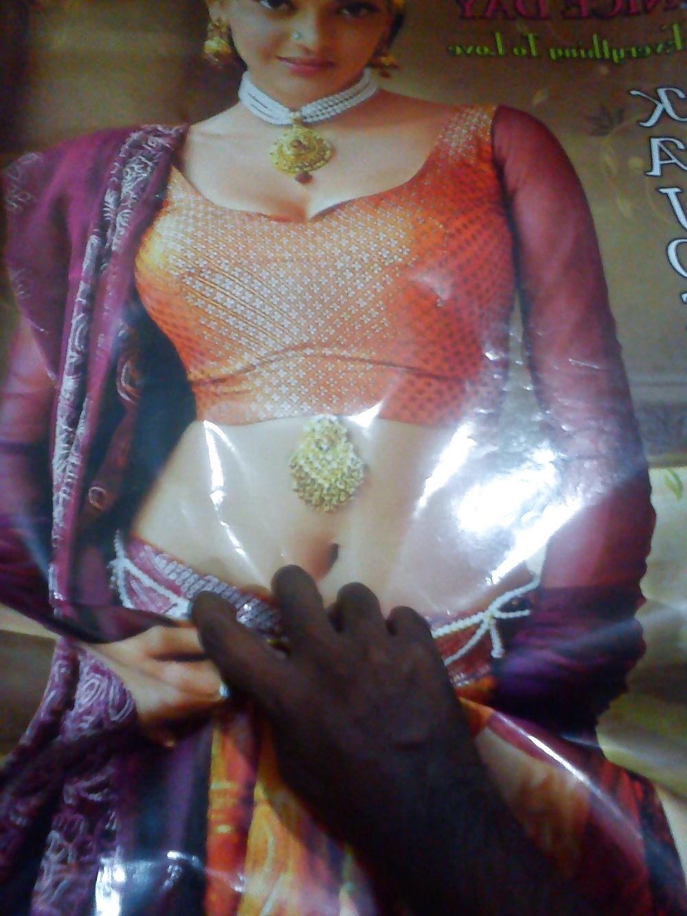 11P Kajal Competition 