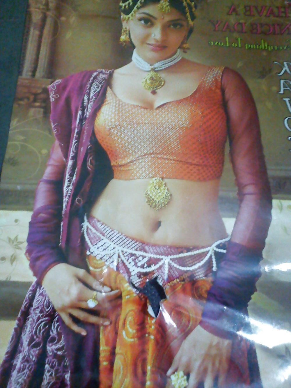 11P Kajal Competition 