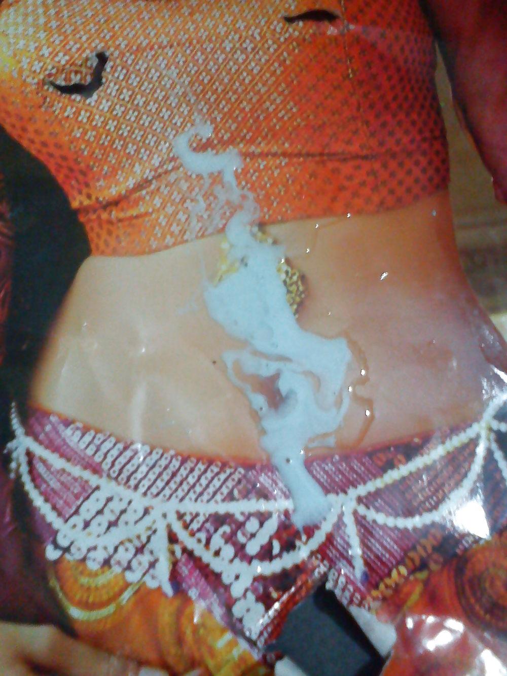 11P Kajal Competition 