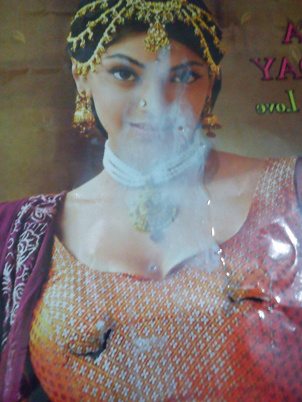 11P Kajal Competition 