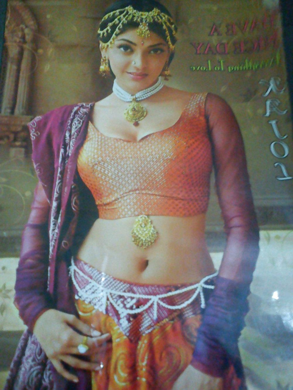 11P Kajal Competition 