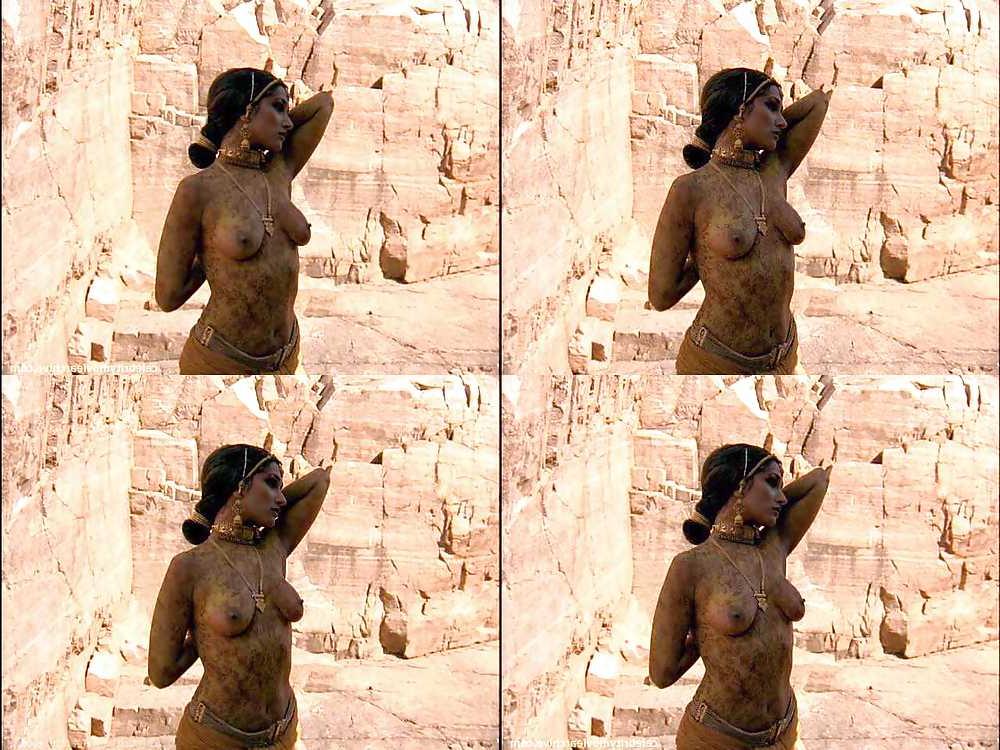 25P Indira Varma mega collection