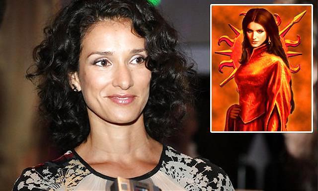 25P Indira Varma mega collection