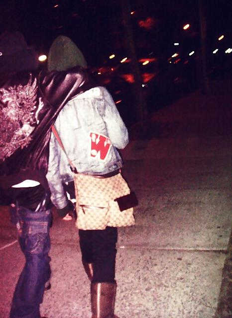 6P Me & My Bestfriend (Boyfriend)