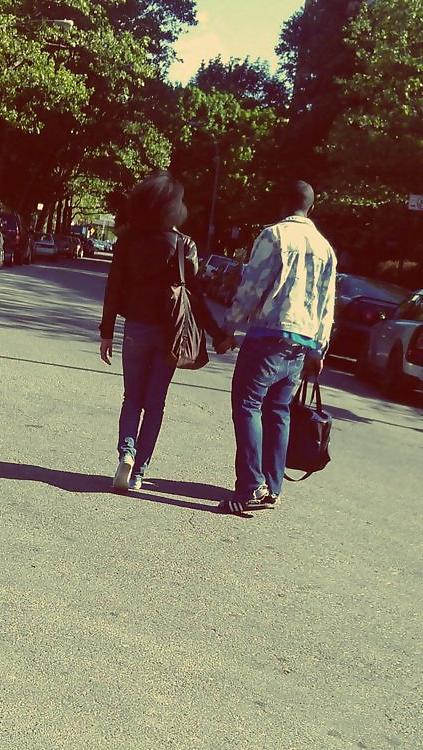 6P Me & My Bestfriend (Boyfriend)