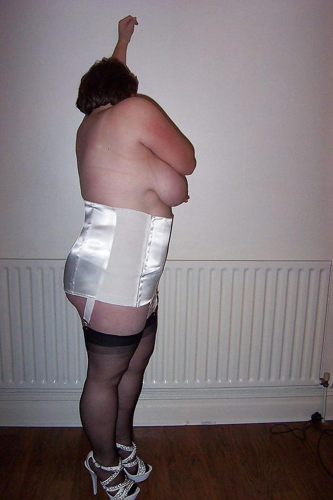 20P Mature-BBW-Ladies 398