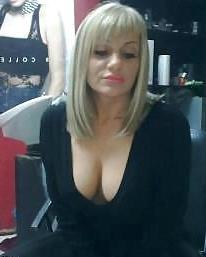 25P Vesna MILF from Serbia VOL. 4