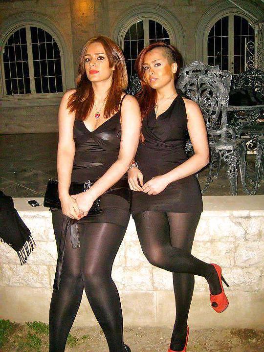 16P Hot Iranian Women Part 4
