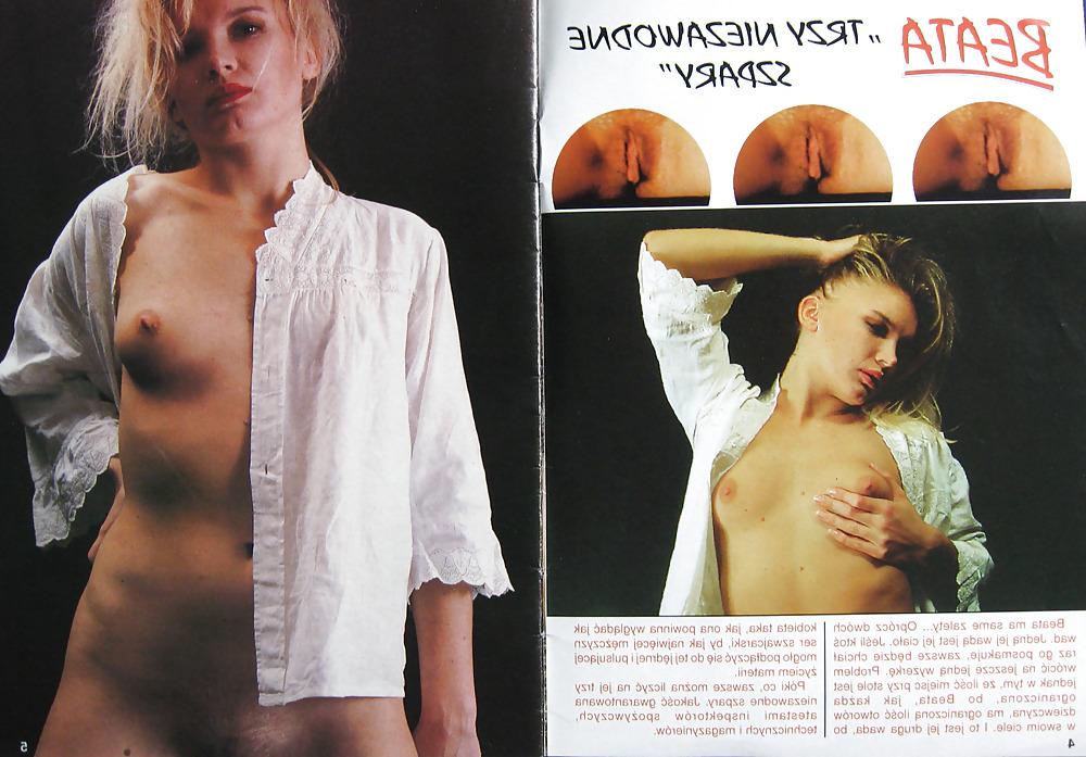 21P Polskie Dziewczyny- Polish Girls Magazine