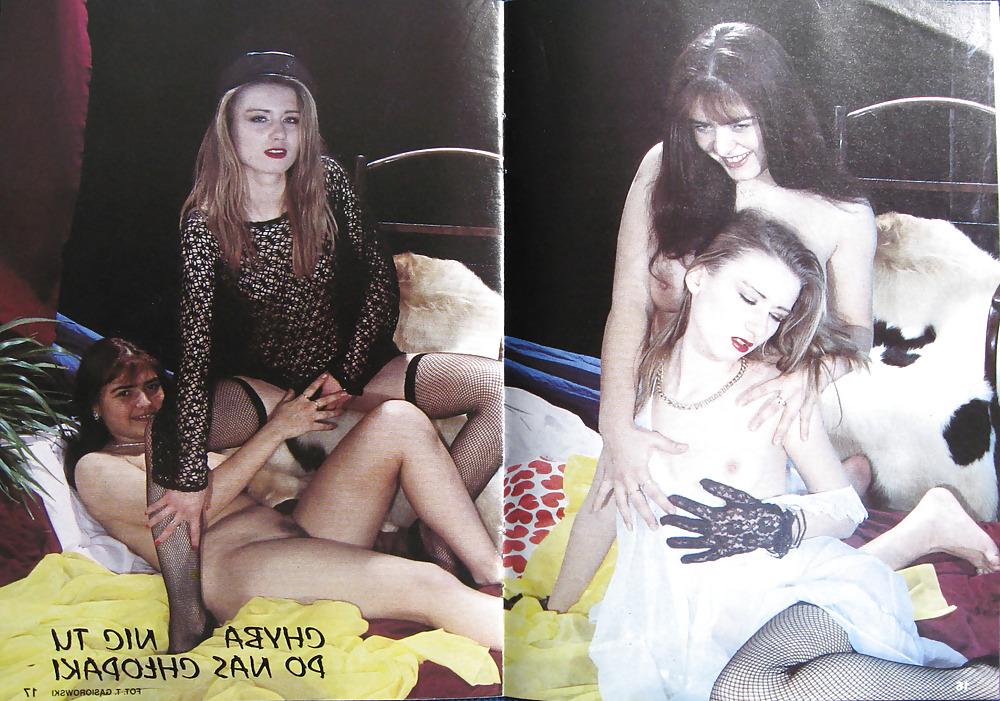 21P Polskie Dziewczyny- Polish Girls Magazine