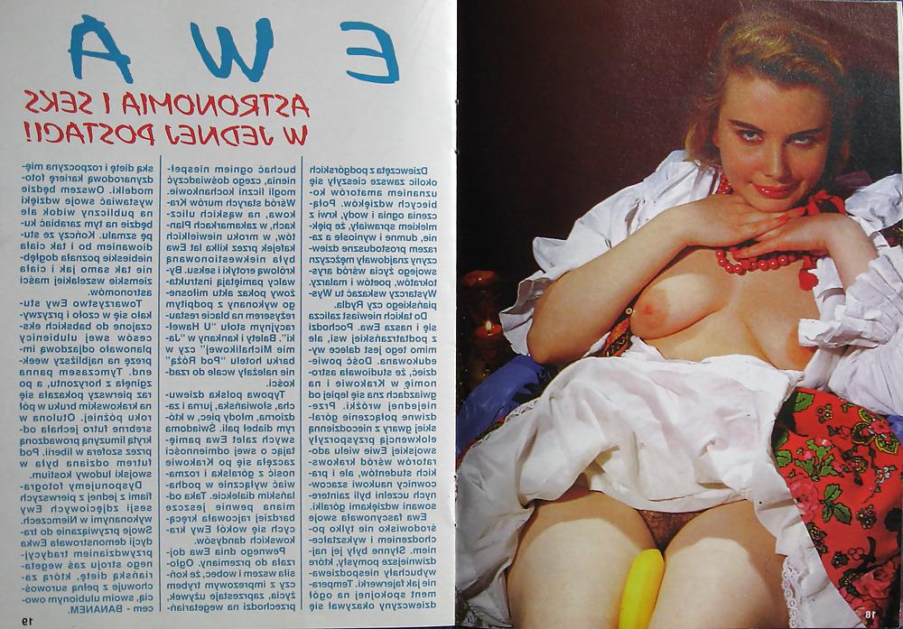 21P Polskie Dziewczyny- Polish Girls Magazine