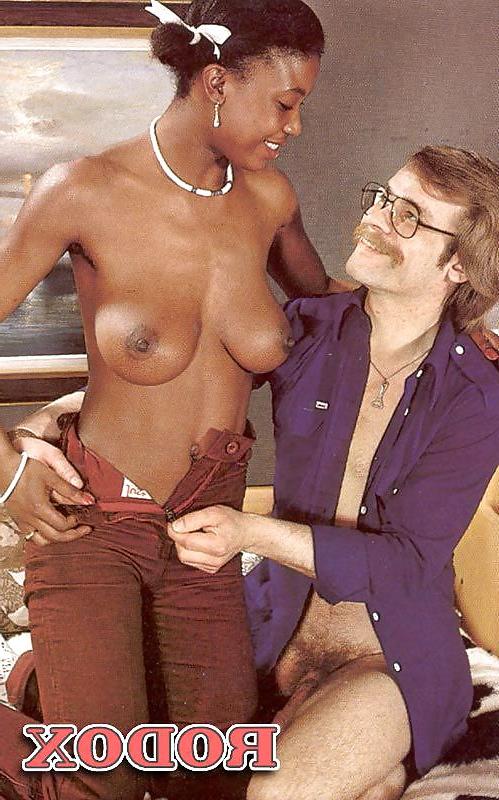 25P Vintage Porn Magazines