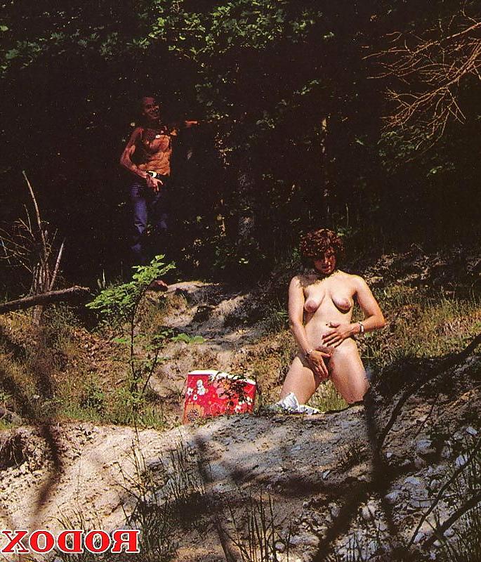 25P Vintage Porn Magazines