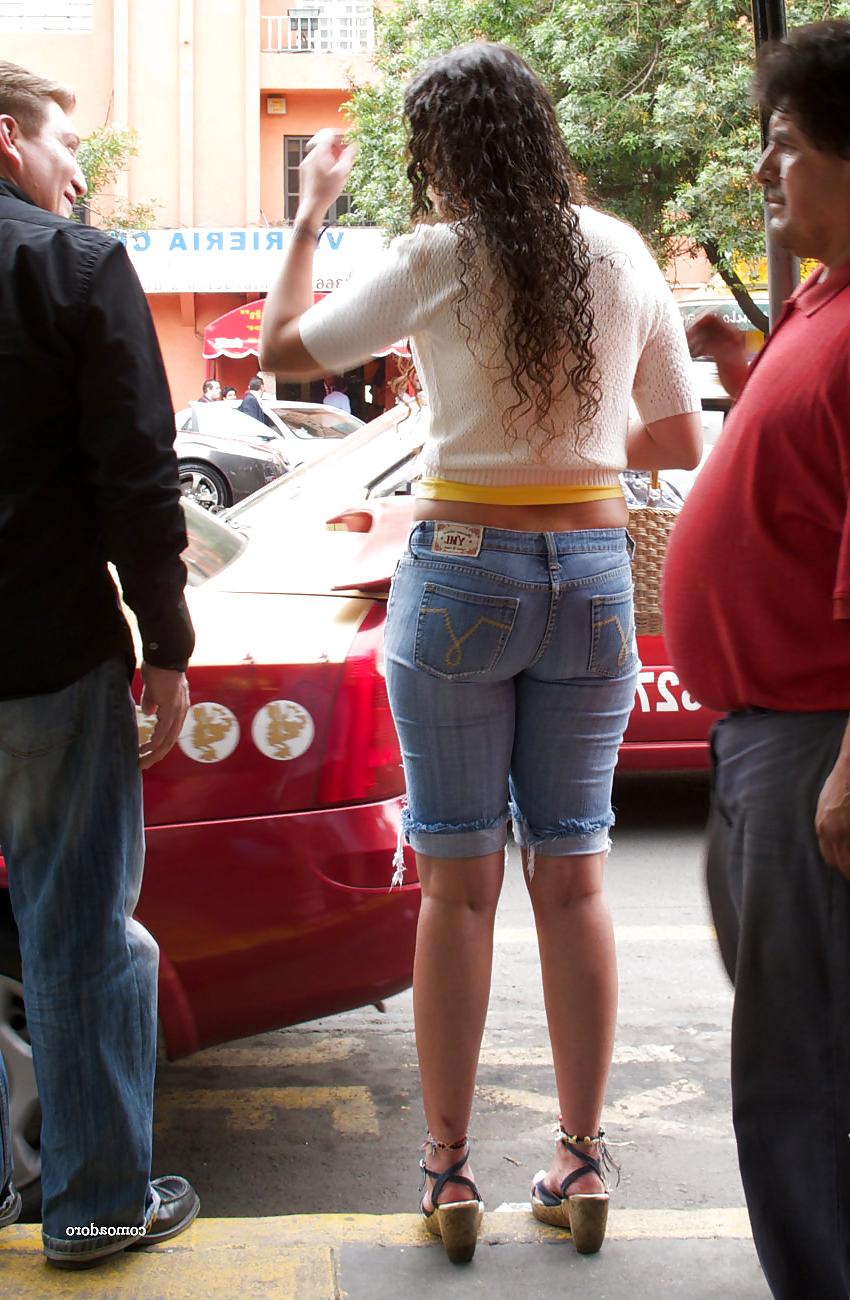 16P Esperando el Taxi