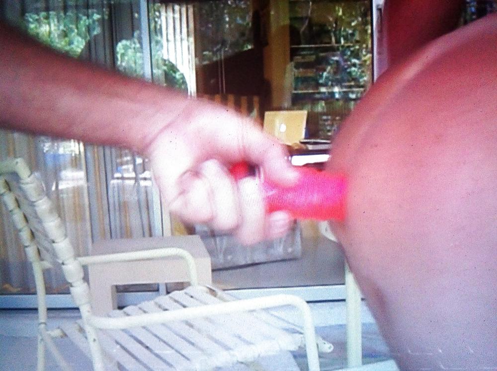 24P Bareback fucking