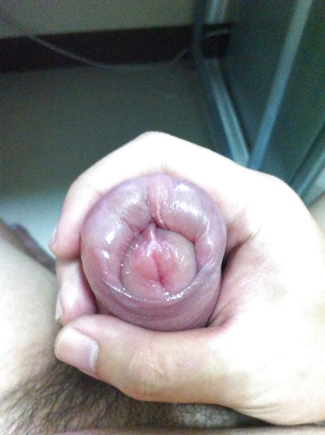 16P Extreme Cock Pump