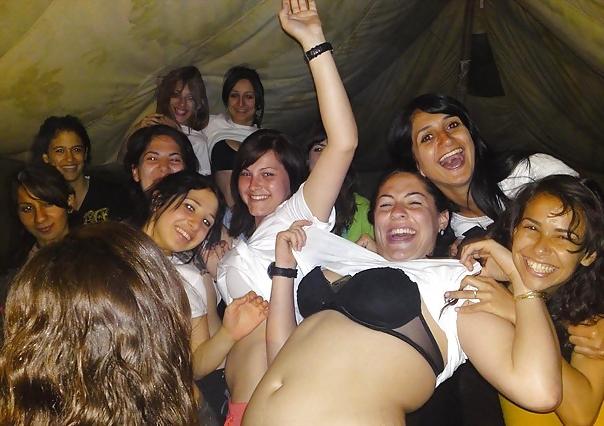 25P 100% Israeli Chicks (07) - 19.11.10