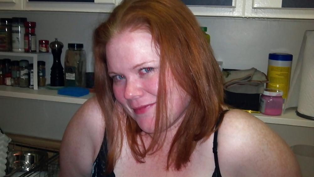 5P Sexy Aussie Teacher