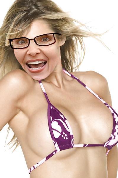 25P Sexy Mom Sarah Palin 