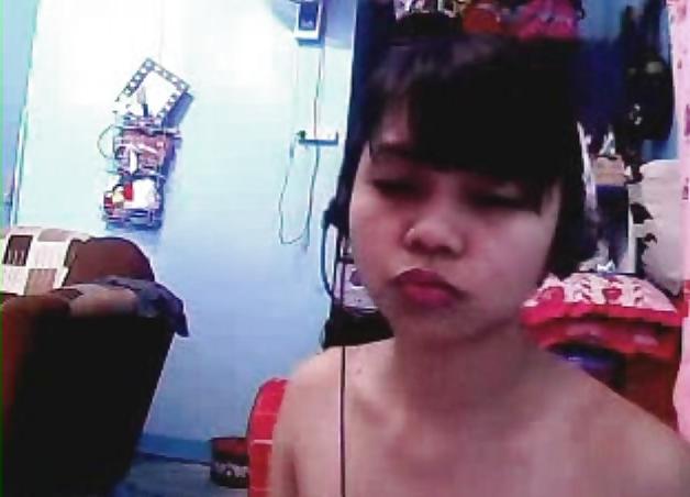 16P Messy show with nikki rosario