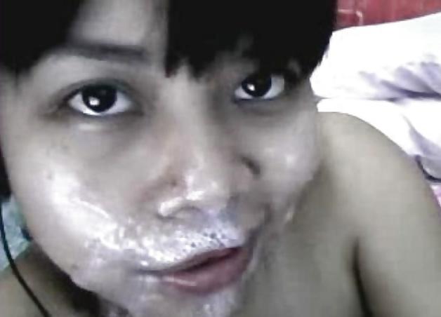 16P Messy show with nikki rosario