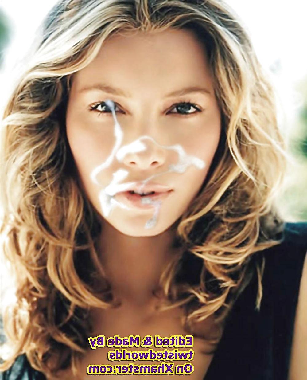 9P Celebrity fake pictures I Made By twistedworlds