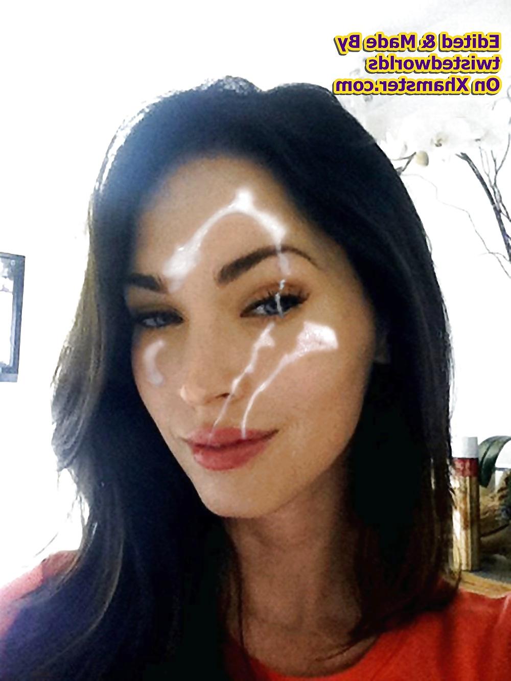 9P Celebrity fake pictures I Made By twistedworlds