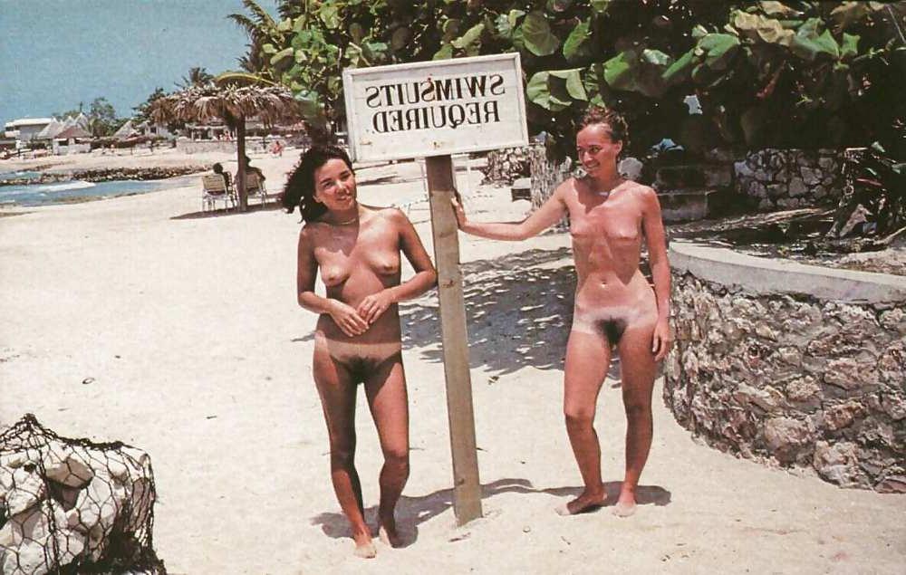 25P Vintage nudists9
