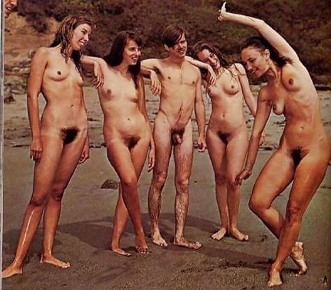 25P Vintage nudists9