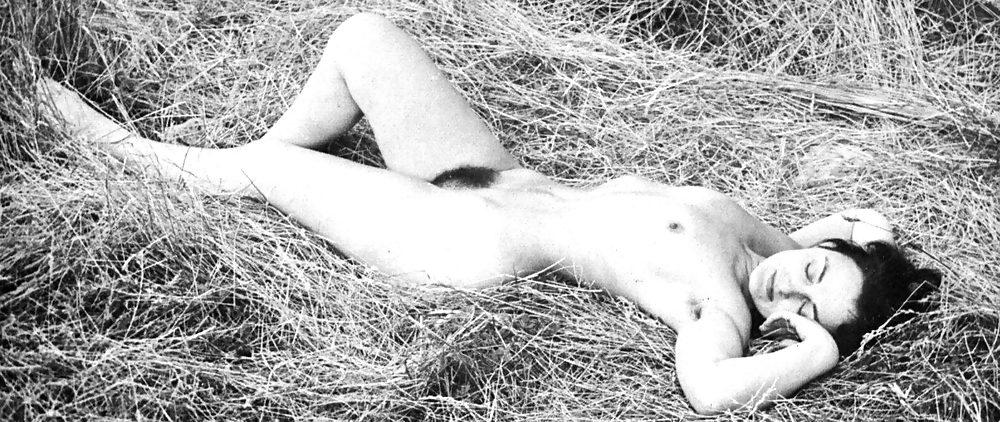 25P Vintage nudists9